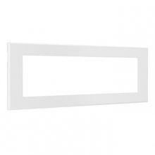 RDSBWH - Furniture Power Replacement Bezel for Switching Power Unit-White