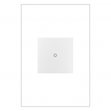  WNAL10W1 - Adorne® Smart Switch with Netatmo, White