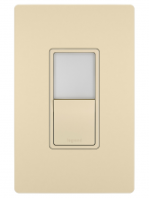  NTL873ICC6 - radiant? Single Pole/3-Way Switch with Night Light, Ivory