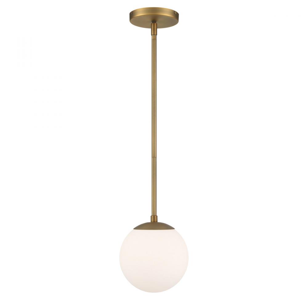 NIVEOUS Pendant Light