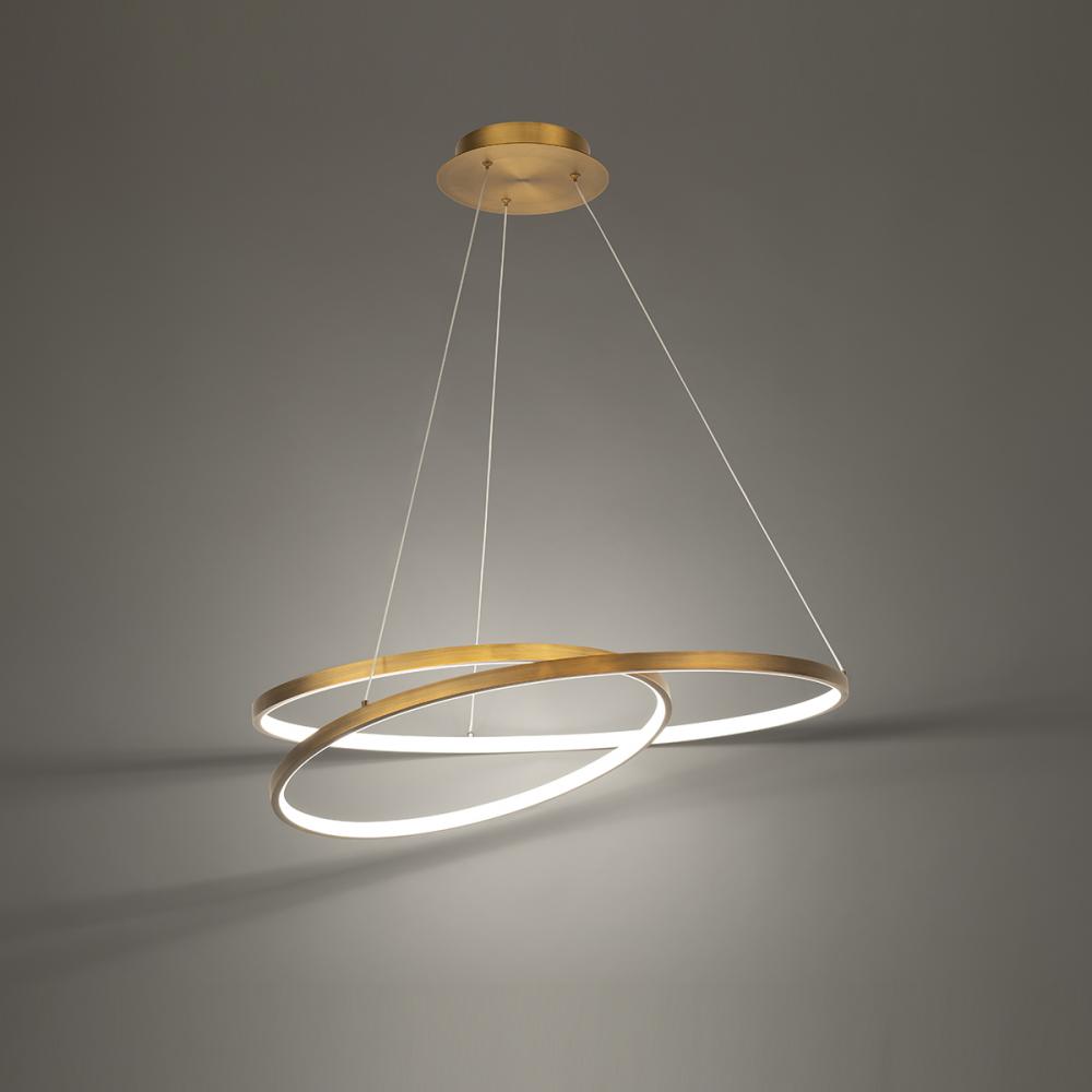 MARQUES Pendant Light