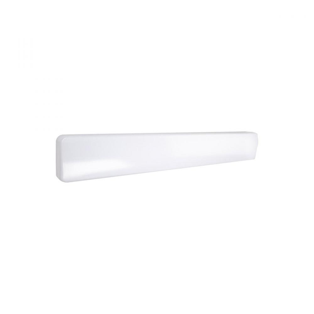 Flo LED Energy Star Bath Vanity & Wall Light