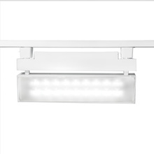  L-LED42W-30-WT - LED42 Wall Washer LED Track Head