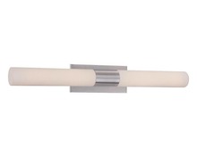  WS-7230-BN - ELEMENTUM Bath & Wall Light