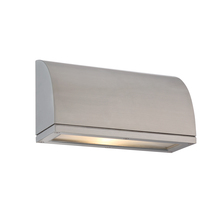  WS-W20506-AL - SCOOP - IN/OUT SCONCE