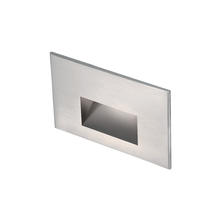  4011-30SS - LED 12V  Horizontal Step and Wall Light