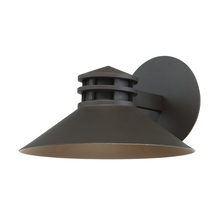  WS-W15710-BZ - Sodor Outdoor Wall Sconce Barn Light