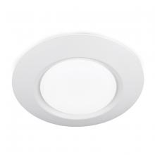  FM-616G2-930-WT - I Can't Believe It's Not Recessed LED Ceiling Light