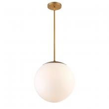  PD-52313-AB - NIVEOUS Pendant Light