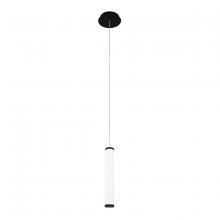  PD-70913-BK - Flare Pendant Light