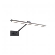  PL-11033-BN - REED Picture Light
