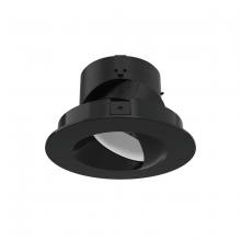  R2ARWT-A827-BK - Aether 2" Trim with LED Light Engine