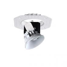  R3ARAL-S830-HZ - Aether Round Invisible Trim with LED Light Engine