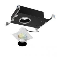  R3ARDL-FCC24-BK - Aether Color Changing LED Round Invisible Trim with Light Engine