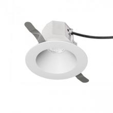  R3ARDT-N830-BN - Aether Round Trim with LED Light Engine