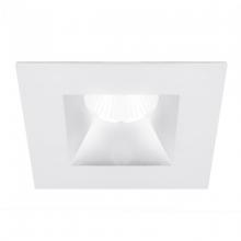  R3BSD-N927-WT - Ocularc 3.0 LED Square Open Reflector Trim with Light Engine