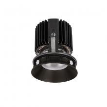  R4RD1L-S827-CB - Volta Round Shallow Regressed Invisible Trim with LED Light Engine