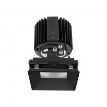  R4SAL-N830-BK - Volta Square Adjustable Invisible Trim with LED Light Engine
