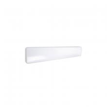  WS-224G2-35-WT - Flo LED Energy Star Bath Vanity & Wall Light