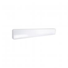  WS-236G2-35-WT - Flo LED Energy Star Bath Vanity & Wall Light