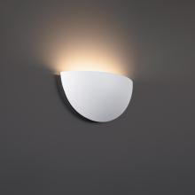  WS-59210-27-WT - Collette Wall Sconce