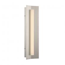  WS-75818-AL - WEDGE Bath & Wall Light