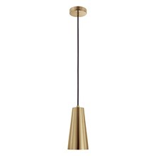  204364A - Pratella 1 1-Light Pendant