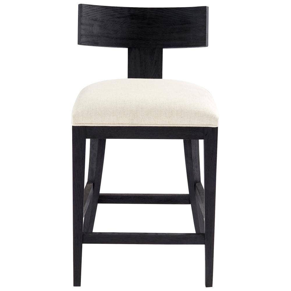 Sedia Counter Stool|Black