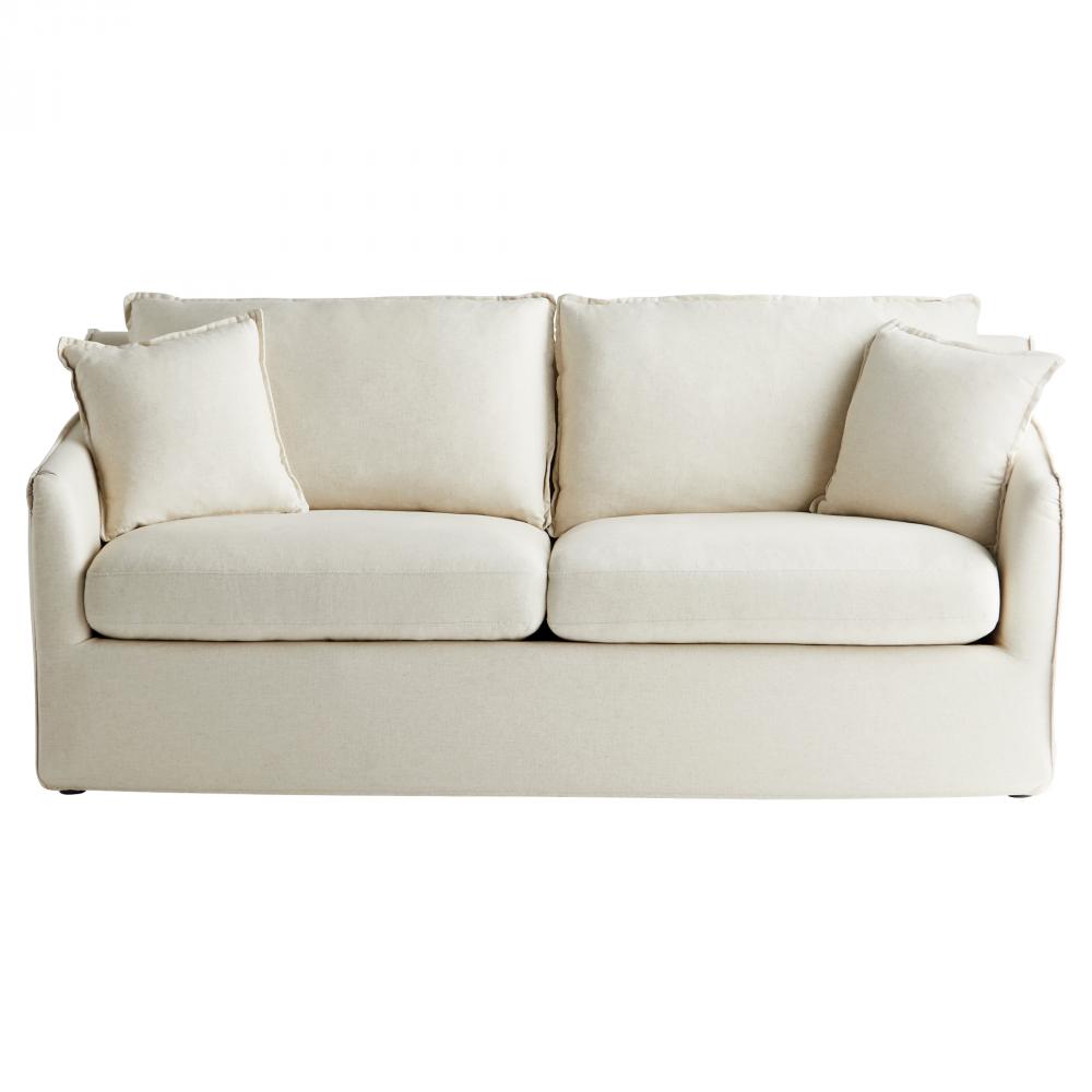 Sovente Sofa | Cream