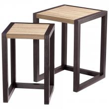  06792 - Becket Nesting Tables