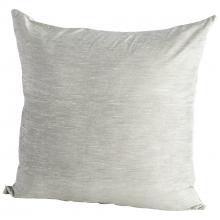  09387-1 - &Pillow Cover 22 x 22|Gre