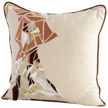  09404-1 - &Pillow Cover - 18 x 18