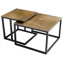  09712 - Arca Nesting Tables