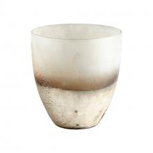  10106 - Wellesley Vase|Bronze-LG