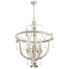  10386 - Bayou Chandelier