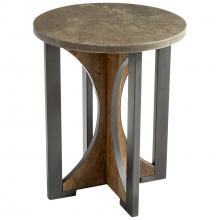  10503 - Savannah Side Table