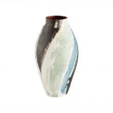  11427 - Seabrook Vase| Multi | Sm