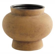  11469 - Amphora Bowl | Brown