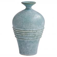  11931 - Ribbon Vase| Moonstone-S