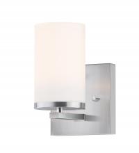  10281SWSN - Lateral-Wall Sconce