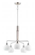 Maxim 11277SWSN - Coraline-Chandelier