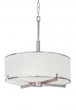 Maxim 12053WTSN - Nexus-Entry Foyer Pendant