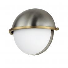  12418SWSNSBR - Duke-Wall Sconce