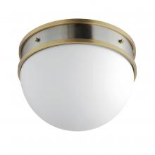  12419SWSNSBR - Duke-Flush Mount