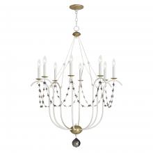  20488ECVG - Formosa-Chandelier