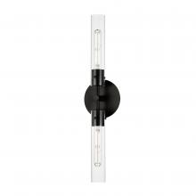  26370CLBK - Equilibrium-Wall Sconce