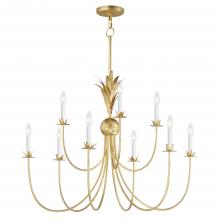  2889GL - Paloma-Chandelier