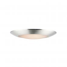 Maxim 57913WTSN - Diverse-Flush Mount