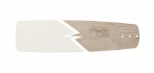  BP52-WWOK - 52" Pro Plus Blades in White/Washed Oak