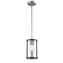  DVP25421BN/GR-CL - Downtown Pendant